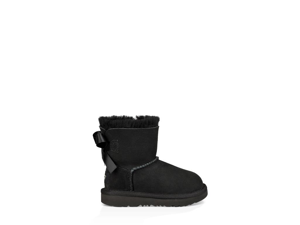 UGG Mini Bailey Bow II otroški škornji (22 - 30)