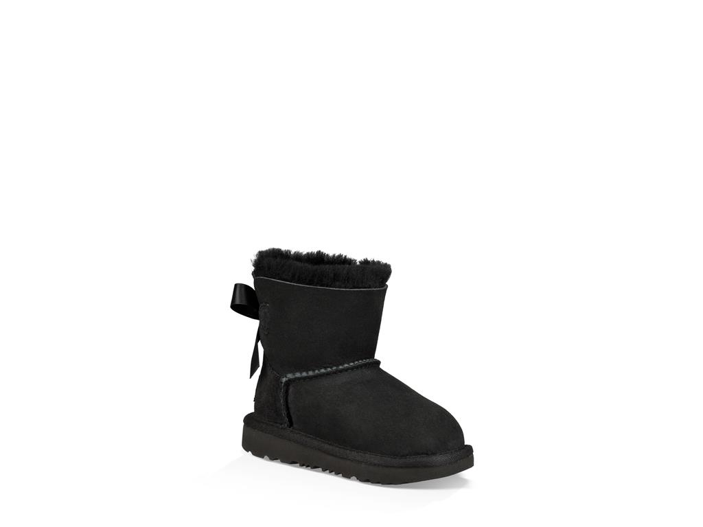 UGG Mini Bailey Bow II otroški škornji (22 - 30)