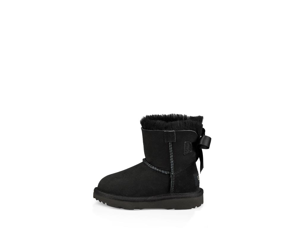 UGG Mini Bailey Bow II otroški škornji (22 - 30)