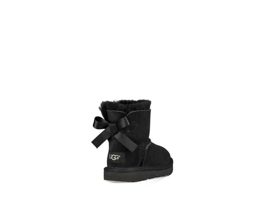 UGG Mini Bailey Bow II otroški škornji (22 - 30)