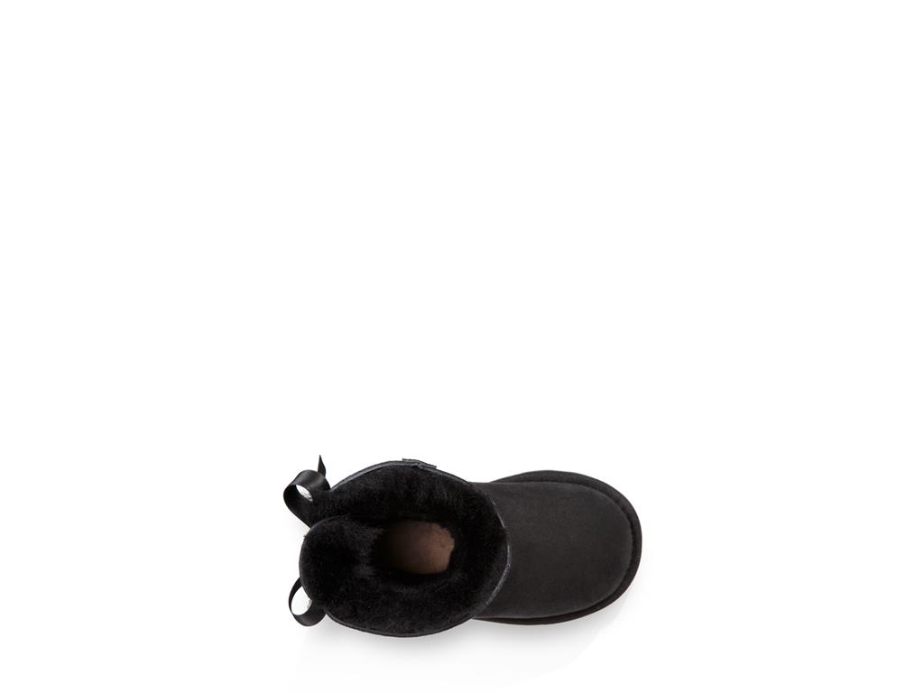 UGG Mini Bailey Bow II otroški škornji (22 - 30)