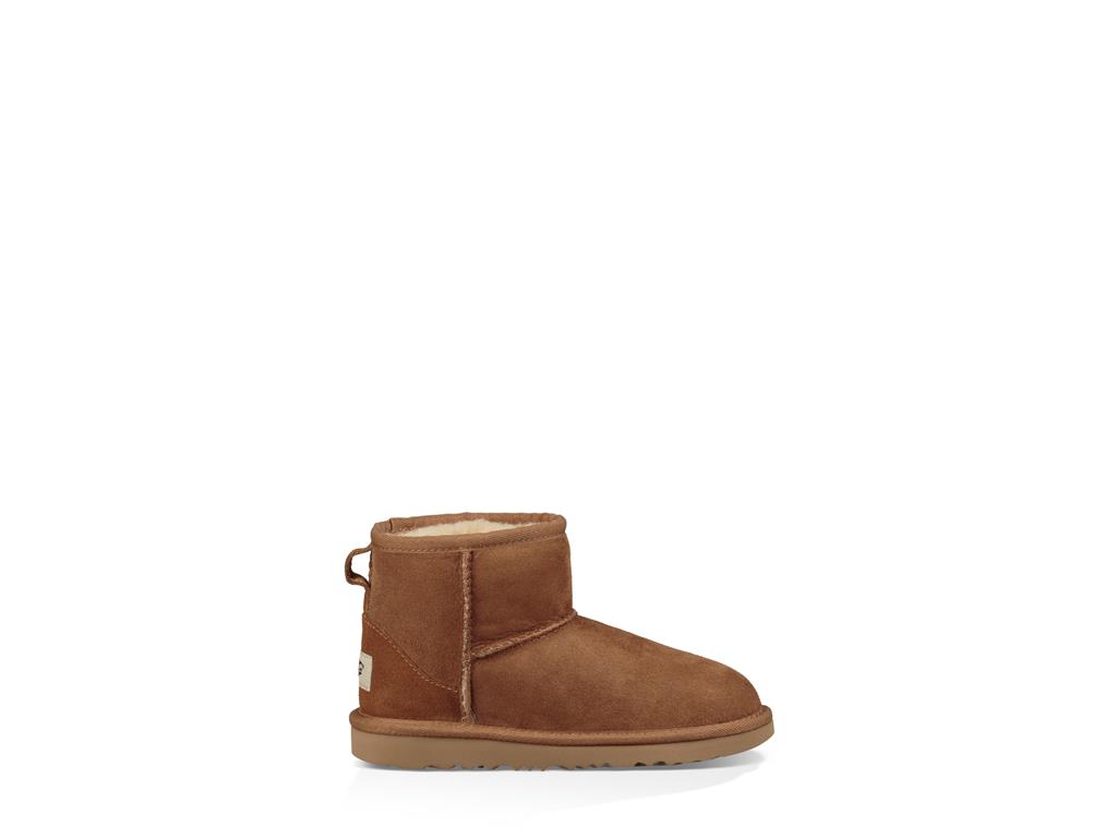 UGG Classic Mini II otroški škornji (31 - 38)