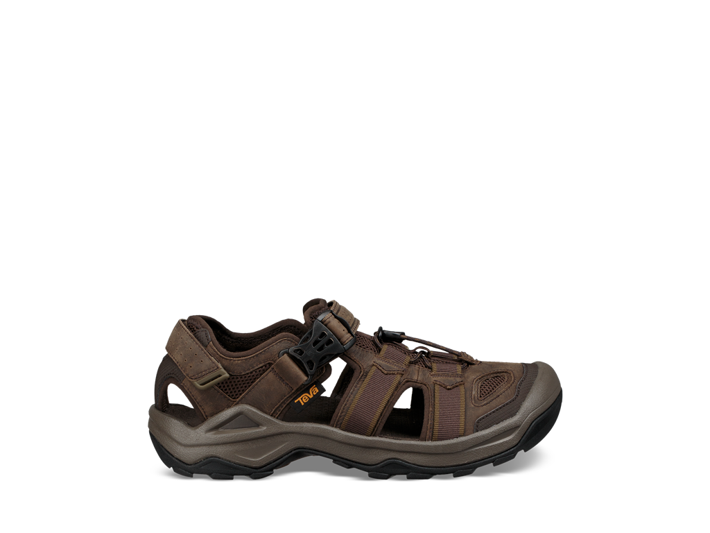 TEVA Omnium 2 Leather moški sandali