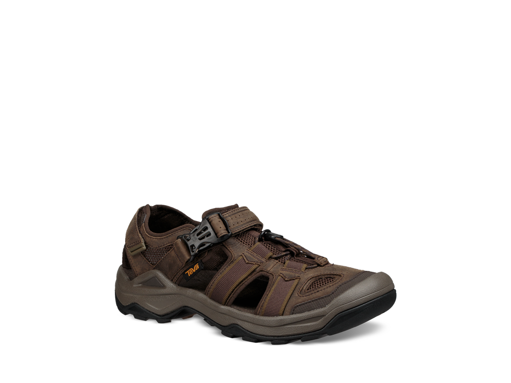 TEVA Omnium 2 Leather moški sandali
