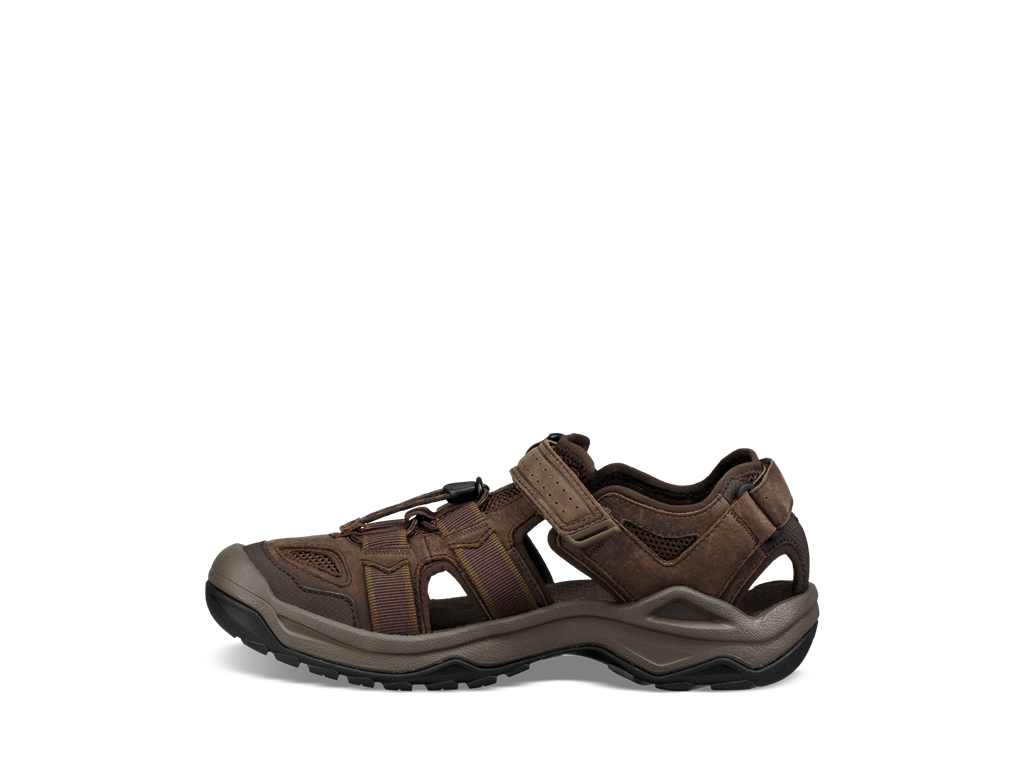 TEVA Omnium 2 Leather moški sandali