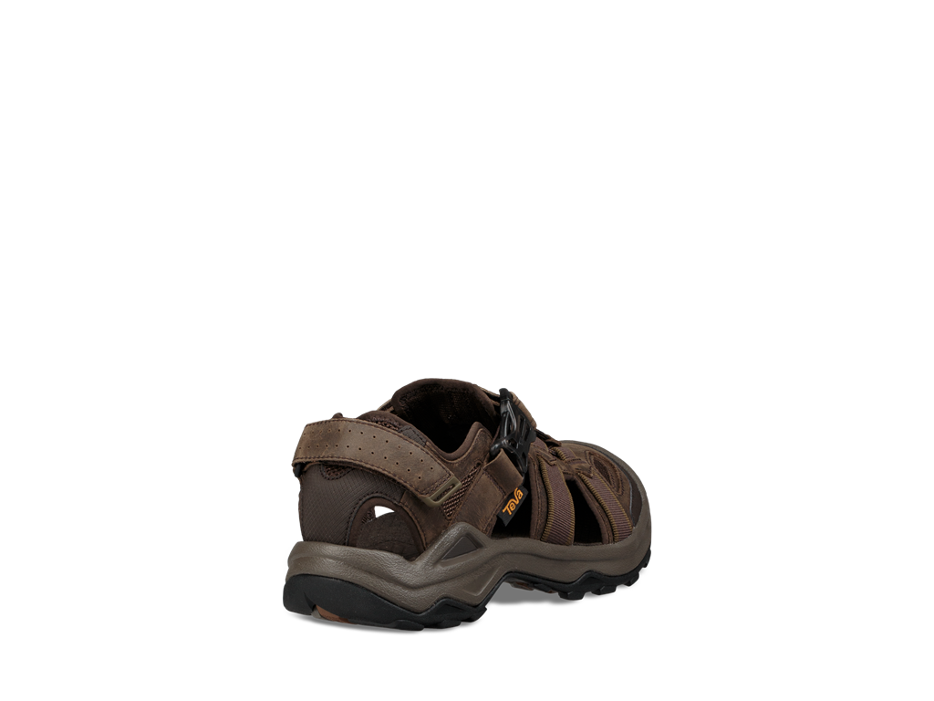 TEVA Omnium 2 Leather moški sandali