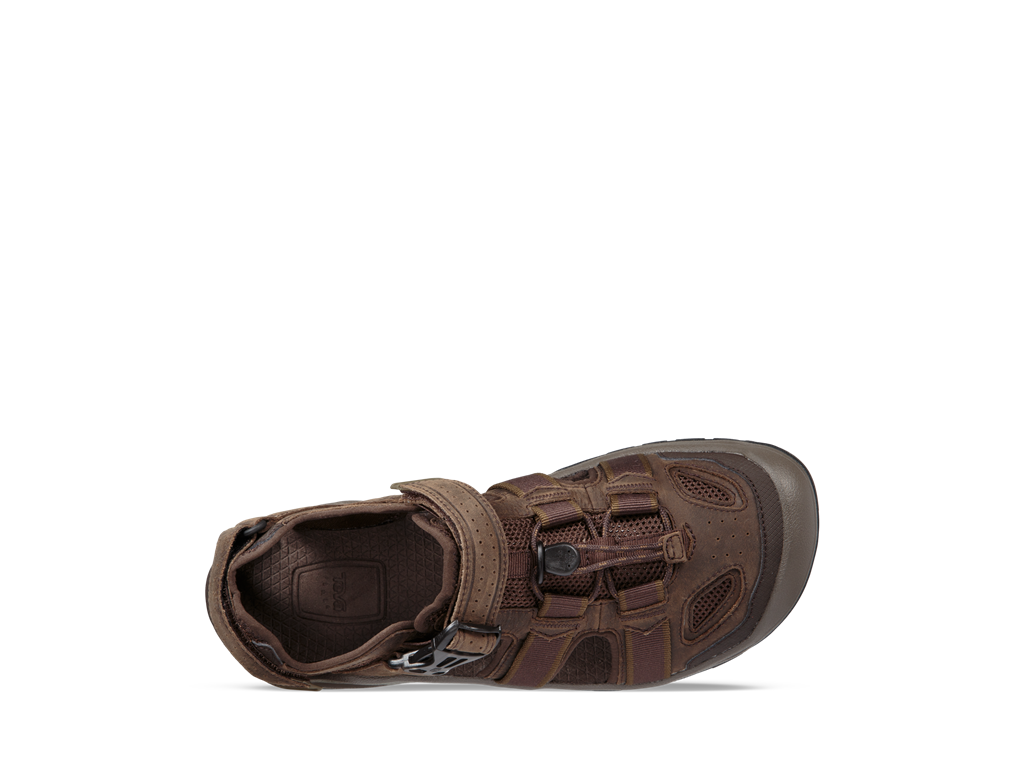 TEVA Omnium 2 Leather moški sandali