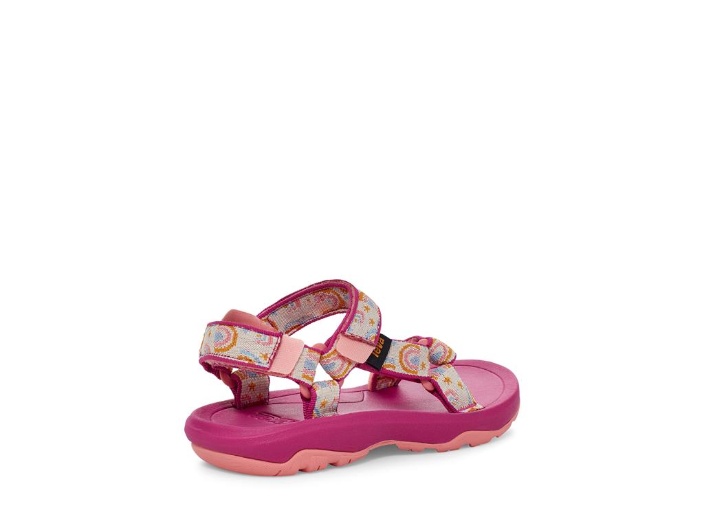 TEVA Hurricane XLT2 otroški sandali (EU 19 - EU 27)
