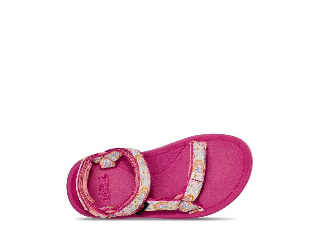 TEVA Hurricane XLT2 otroški sandali (EU 19 - EU 27)