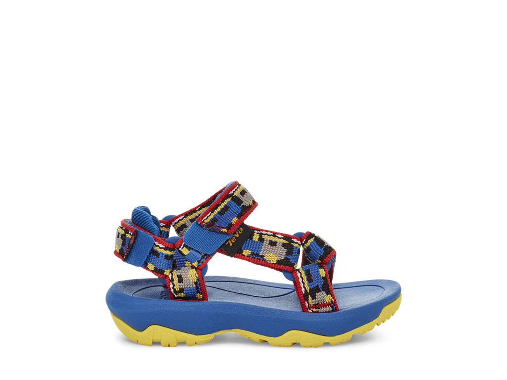TEVA Hurricane XLT2 otroški sandali (EU 19 - EU 27)