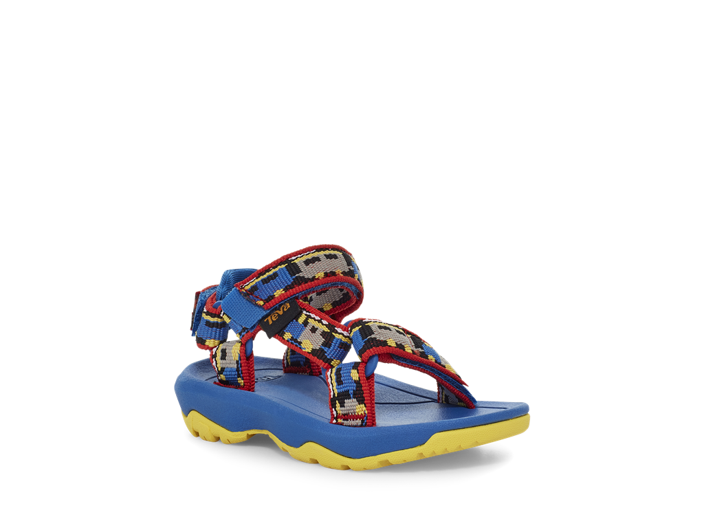 TEVA Hurricane XLT2 otroški sandali (EU 19 - EU 27)