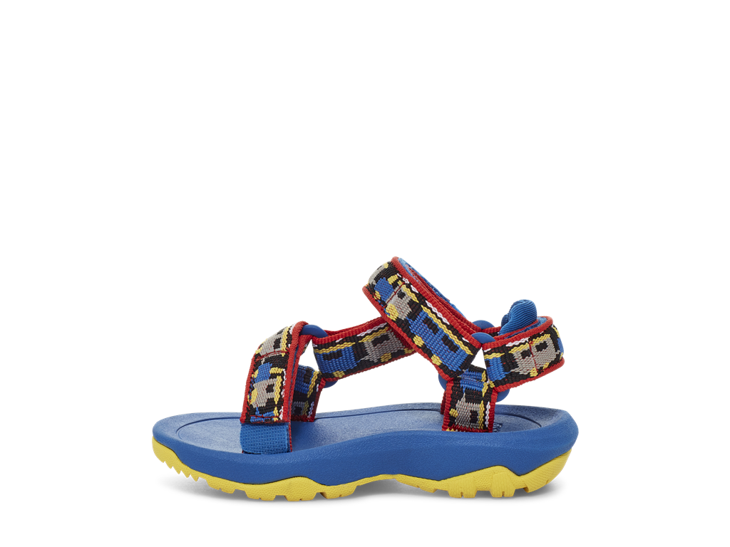 TEVA Hurricane XLT2 otroški sandali (EU 19 - EU 27)