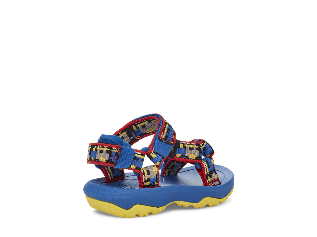 TEVA Hurricane XLT2 otroški sandali (EU 19 - EU 27)