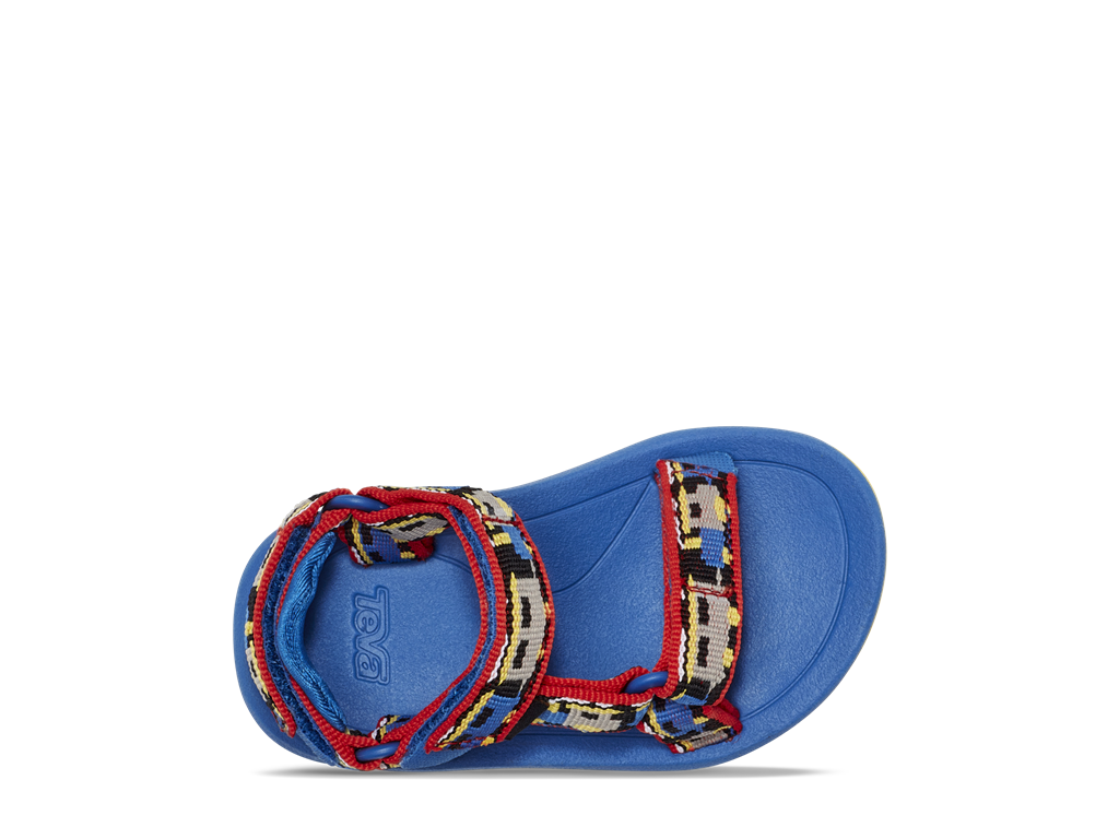 TEVA Hurricane XLT2 otroški sandali (EU 19 - EU 27)