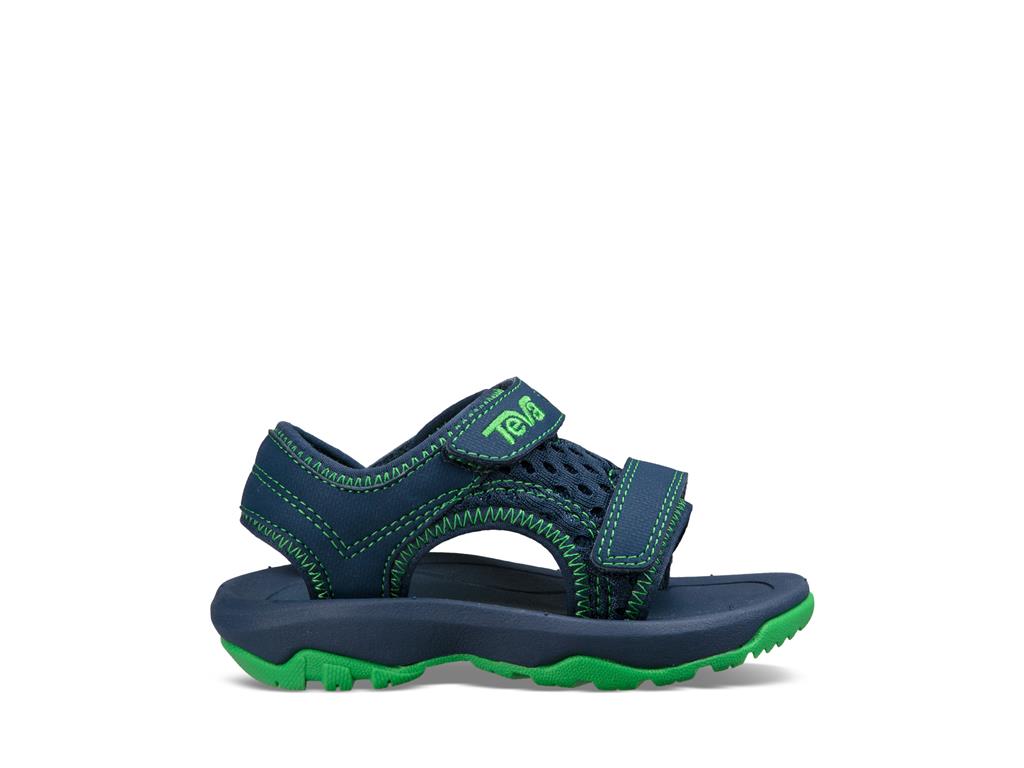 TEVA Psyclone XLT otroški sandali (EU 19 - EU 27)