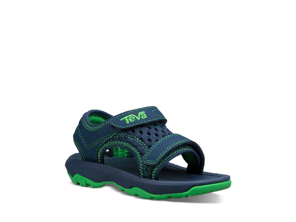 TEVA Psyclone XLT otroški sandali (EU 19 - EU 27)