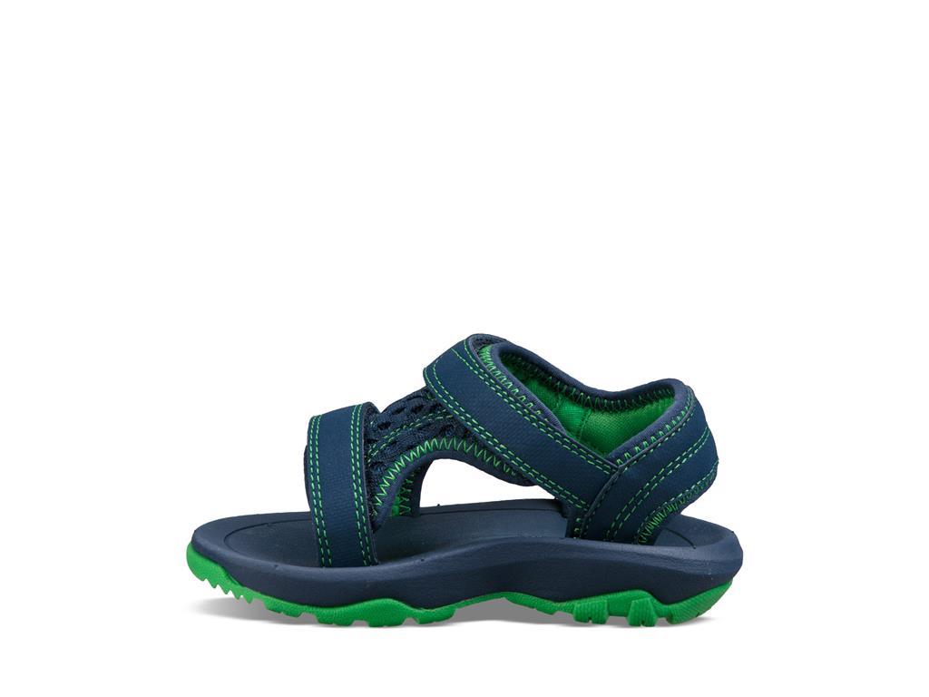 TEVA Psyclone XLT otroški sandali (EU 19 - EU 27)