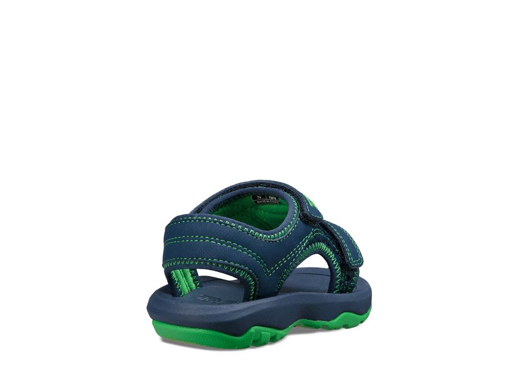 TEVA Psyclone XLT otroški sandali (EU 19 - EU 27)