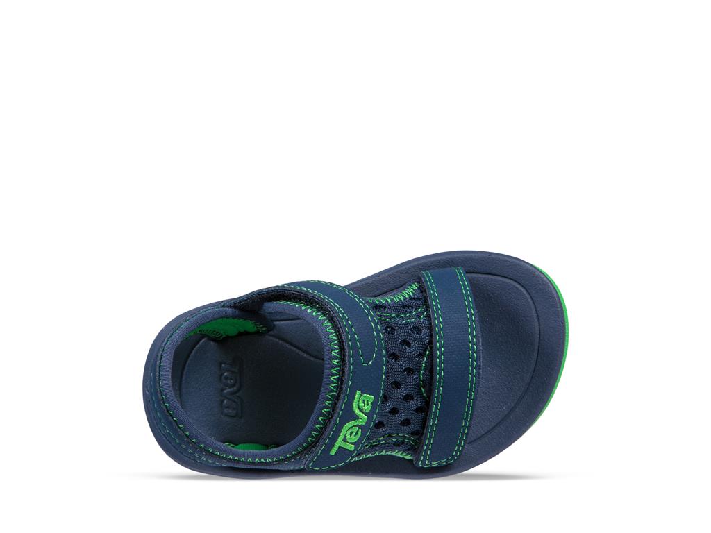 TEVA Psyclone XLT otroški sandali (EU 19 - EU 27)
