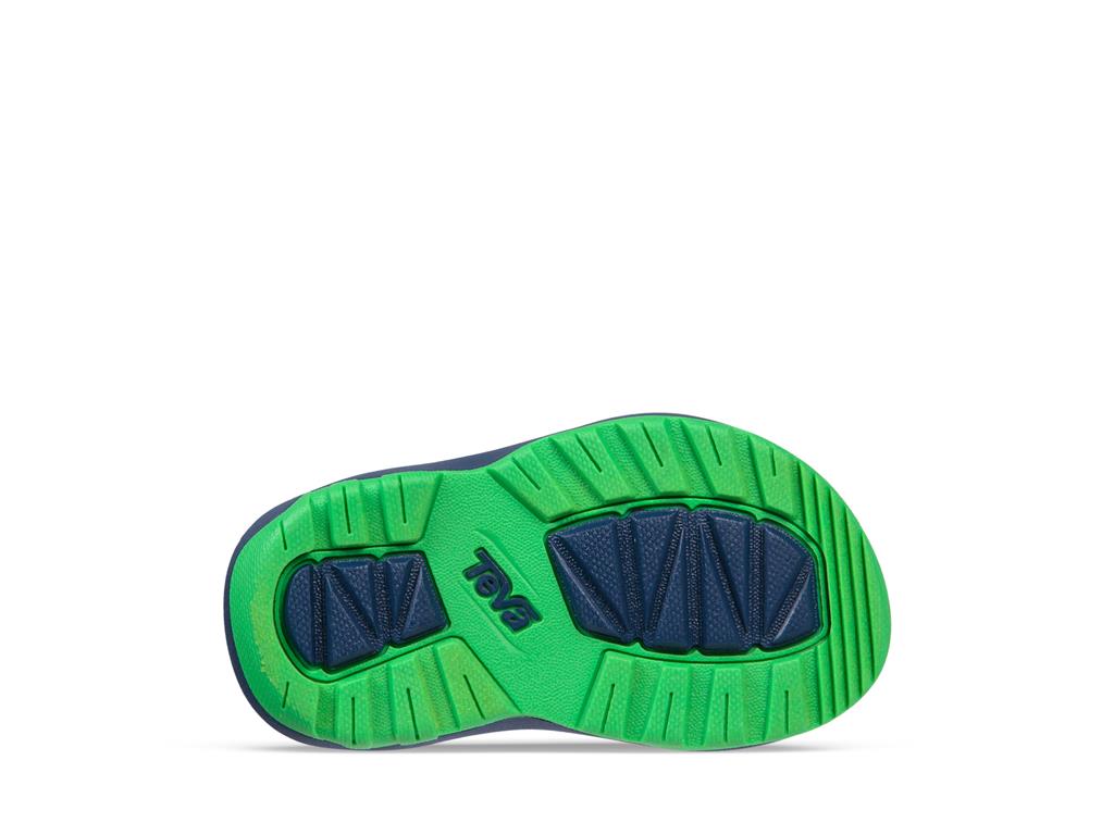 TEVA Psyclone XLT otroški sandali (EU 19 - EU 27)