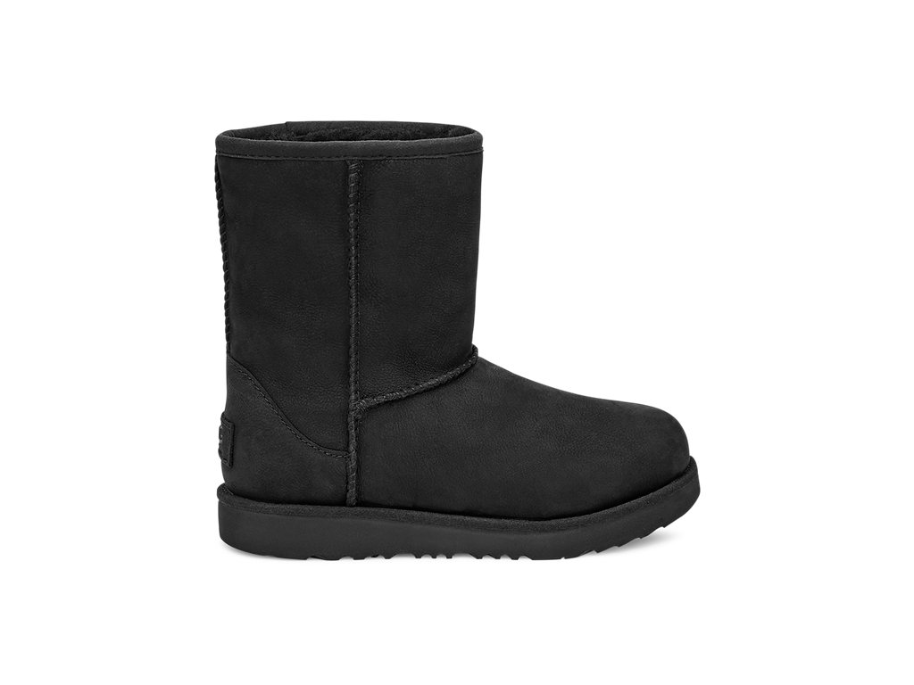 UGG Classic Weather Short otroški škornji (22 - 30)