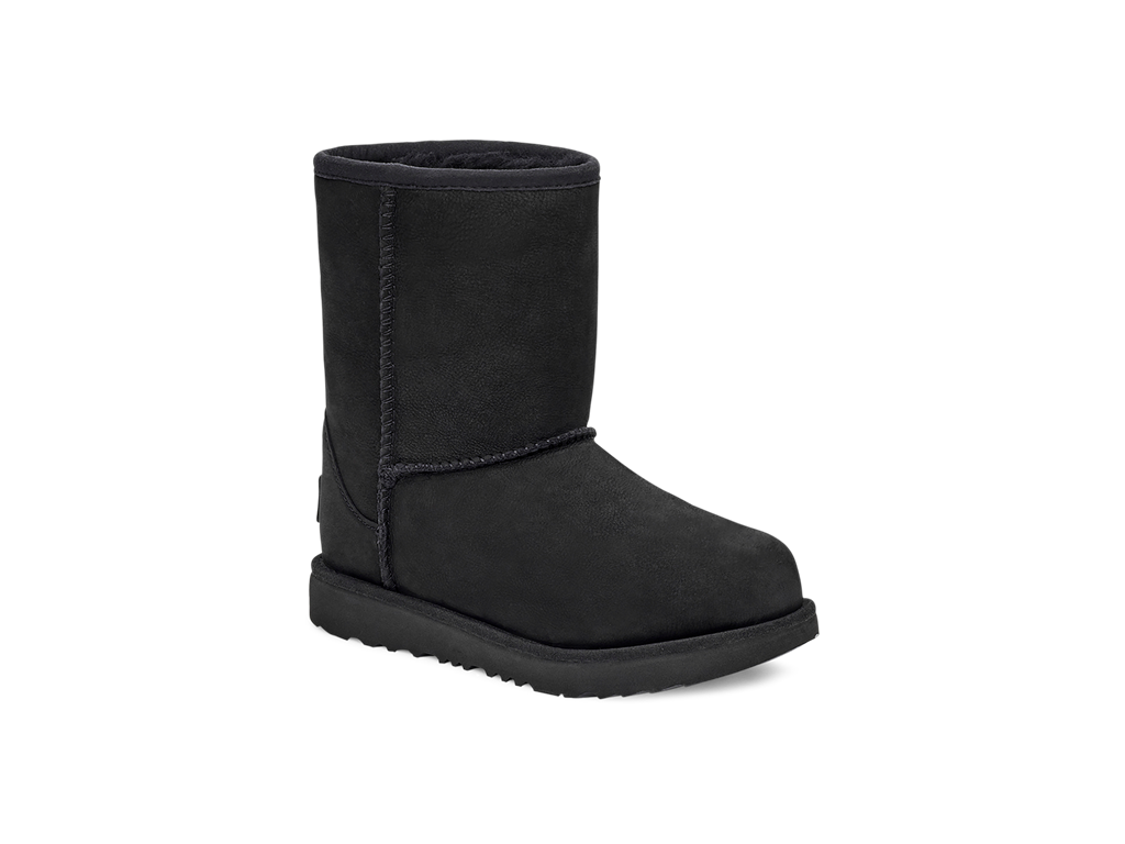 UGG Classic Weather Short otroški škornji (22 - 30)