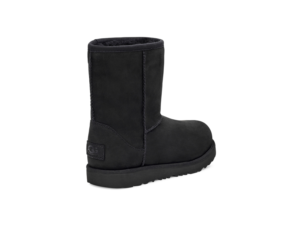 UGG Classic Weather Short otroški škornji (22 - 30)