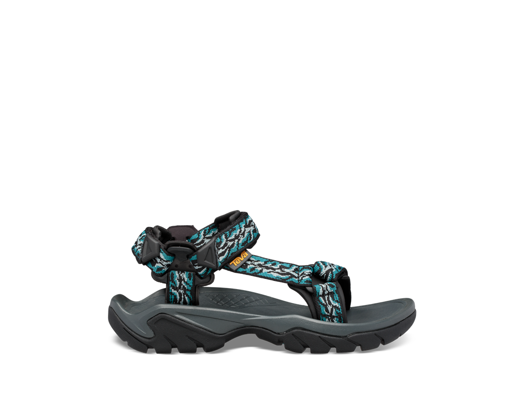 TEVA Terra Fi 5 Universal ženski sandali