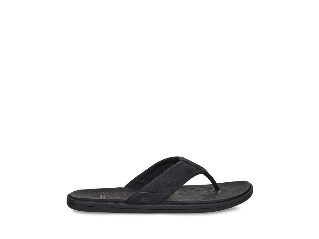 UGG Seaside Flip Leather moške japonke