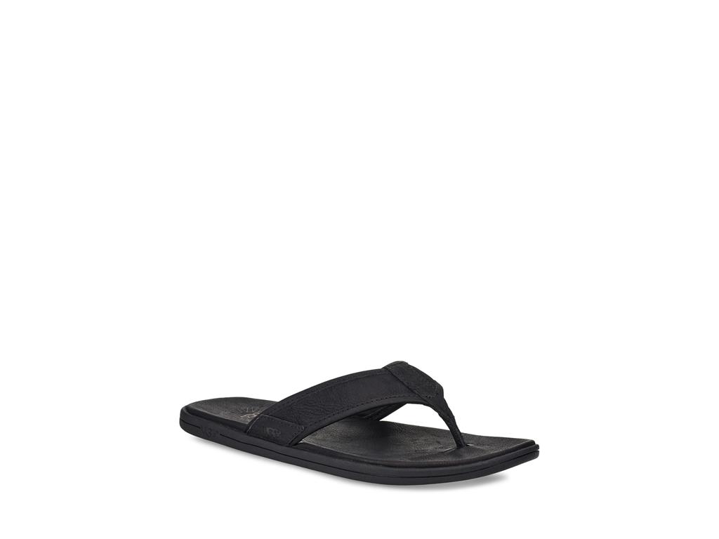 UGG Seaside Flip Leather moške japonke