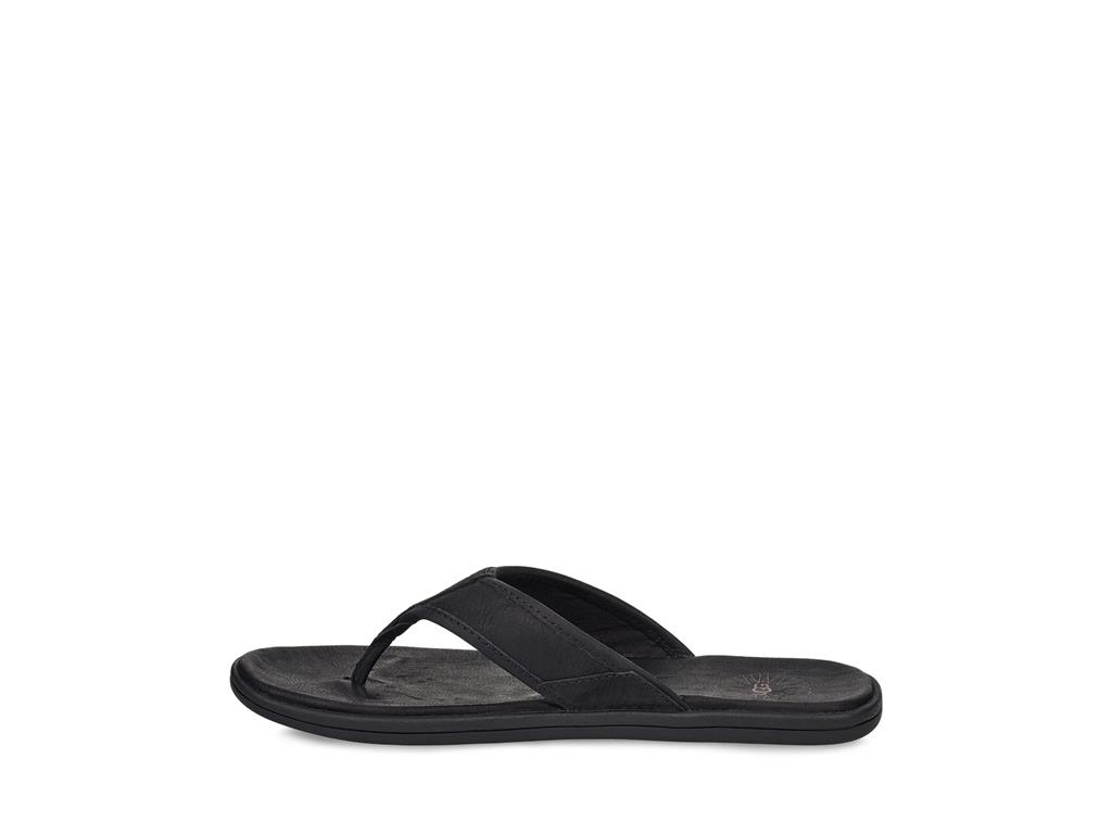 UGG Seaside Flip Leather moške japonke
