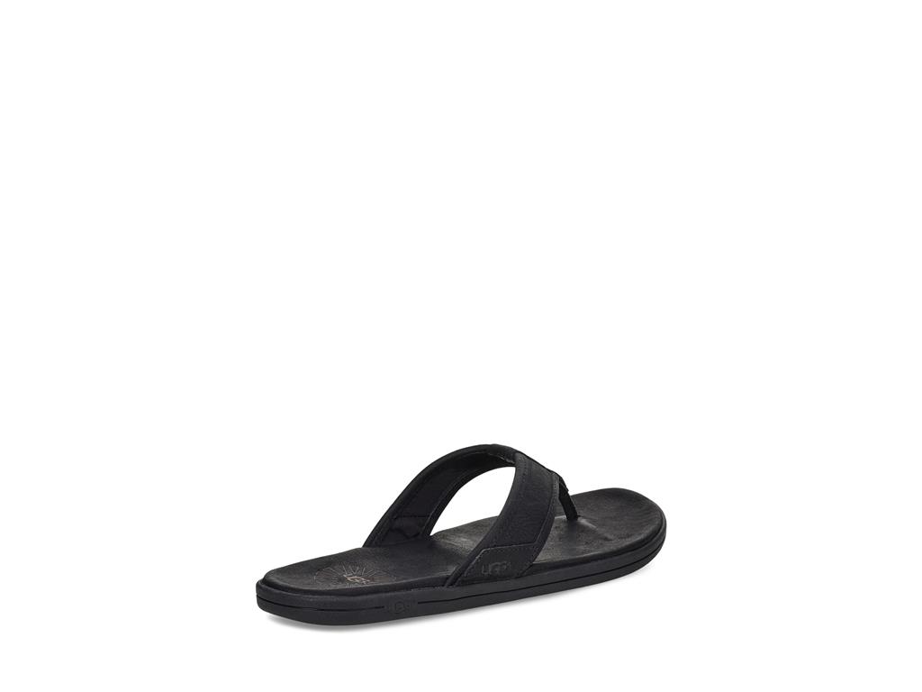 UGG Seaside Flip Leather moške japonke