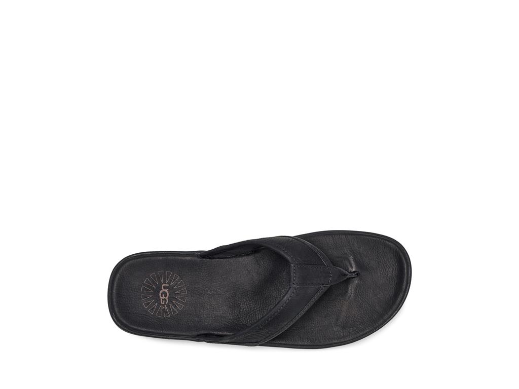 UGG Seaside Flip Leather moške japonke