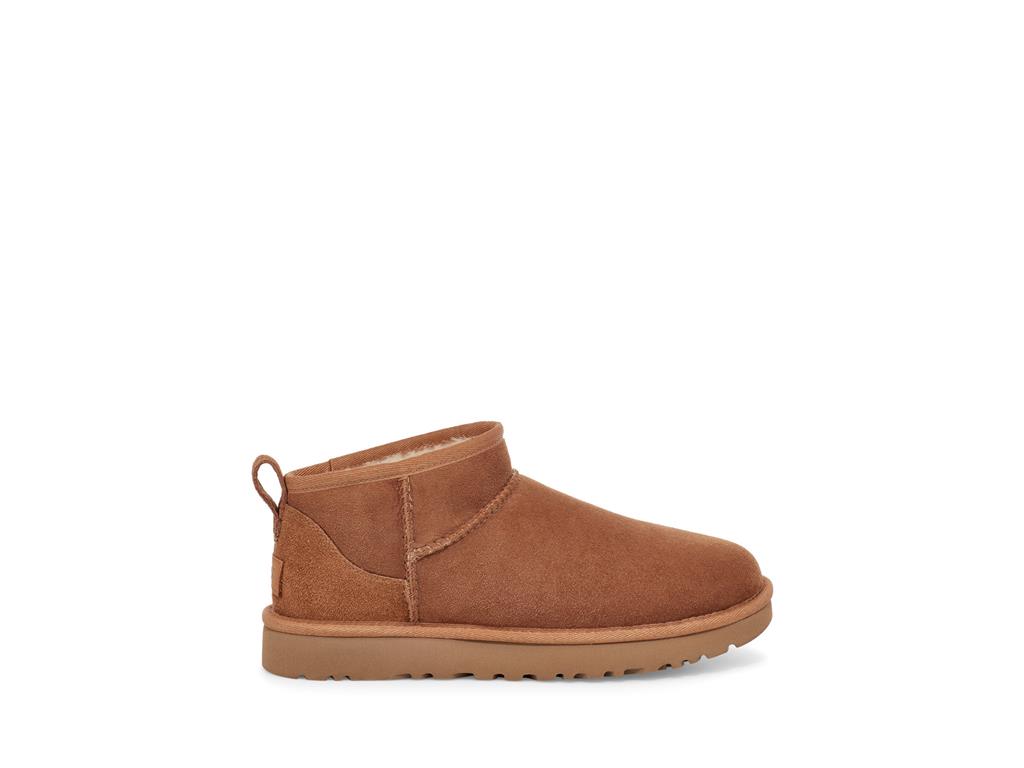 UGG Classic Ultra Mini ženski škornji
