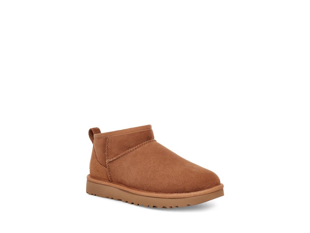 UGG Classic Ultra Mini ženski škornji