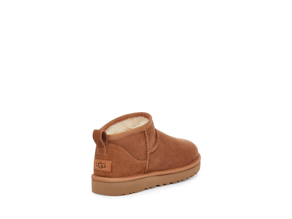 UGG Classic Ultra Mini ženski škornji