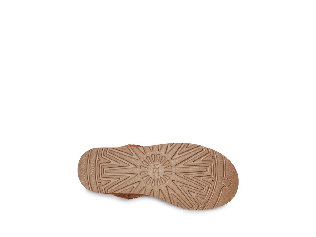 UGG Classic Ultra Mini ženski škornji