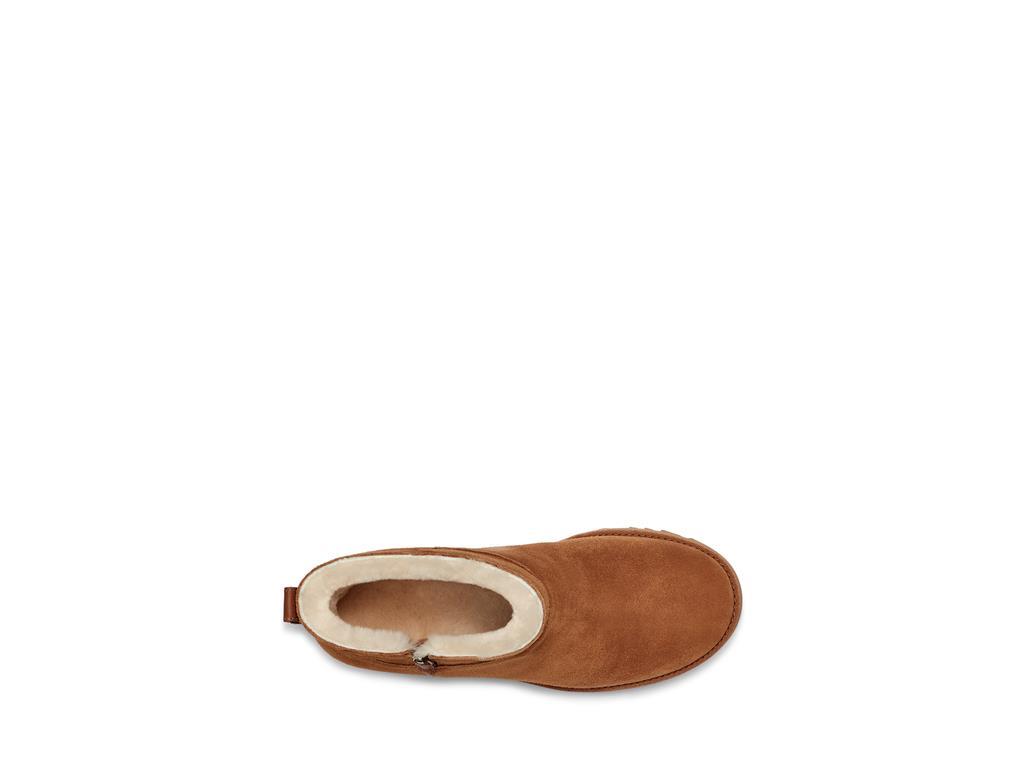 UGG Classic Femme Zip Mini ženski škornji