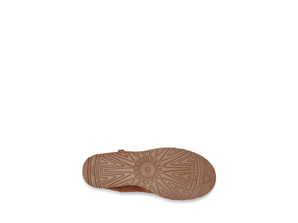 UGG Classic Femme Zip Mini ženski škornji