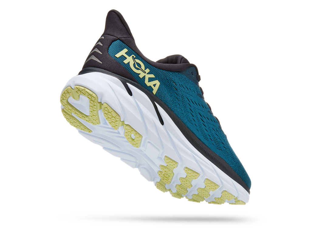 hoka clifton 6 vs asics nimbus 21