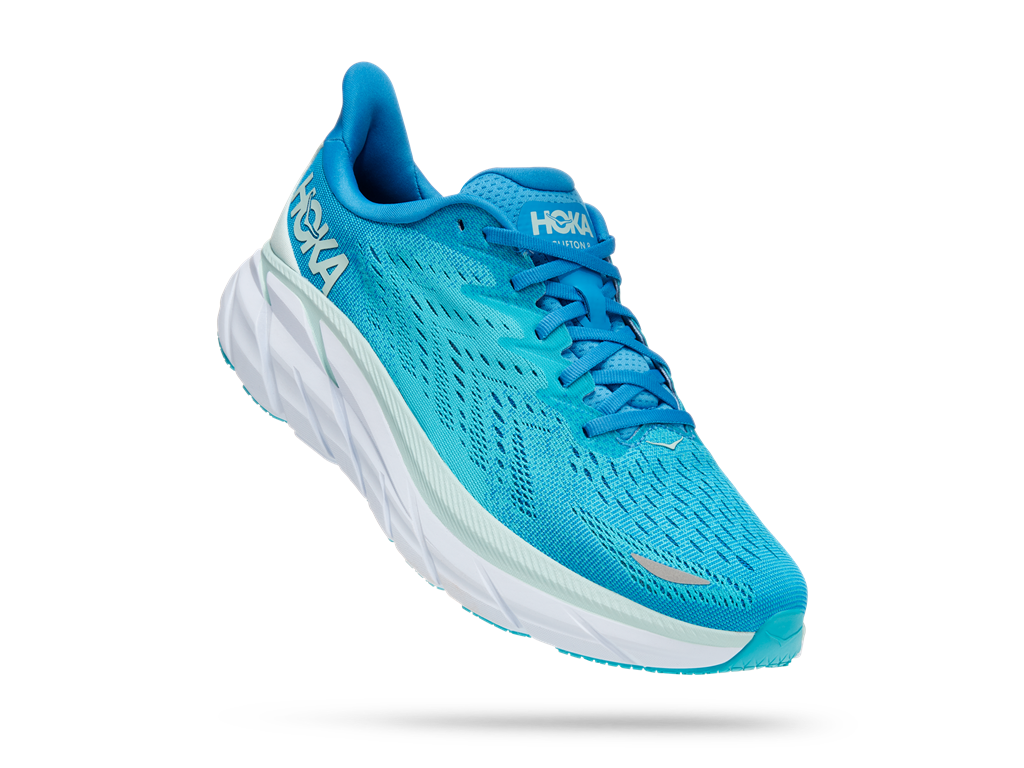 HOKA Clifton 8 moški športni copati