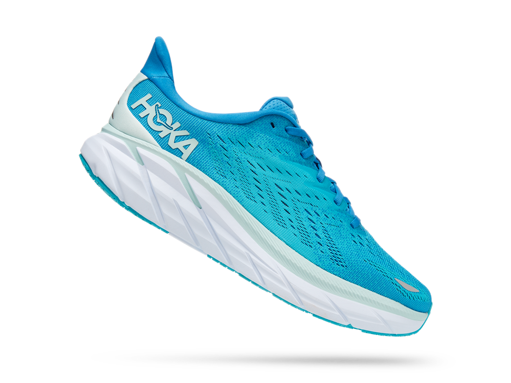 HOKA Clifton 8 moški športni copati