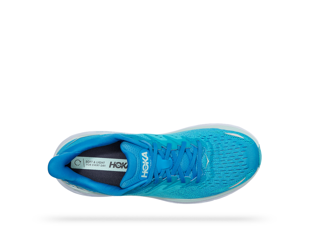 HOKA Clifton 8 moški športni copati