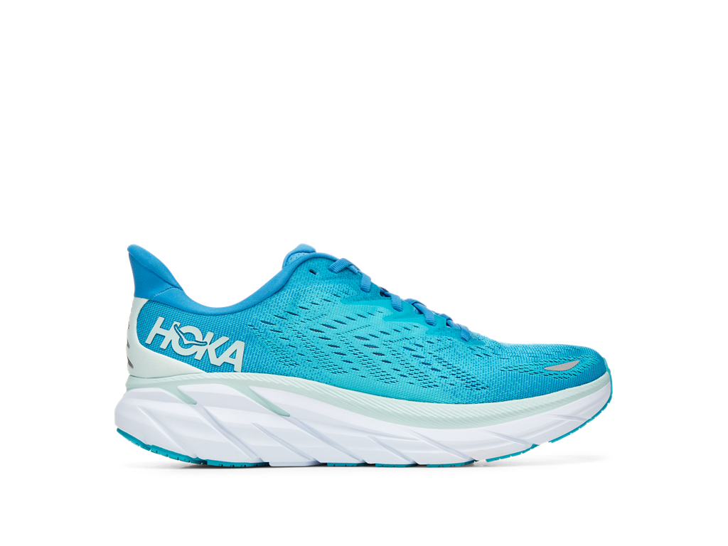 HOKA Clifton 8 moški športni copati