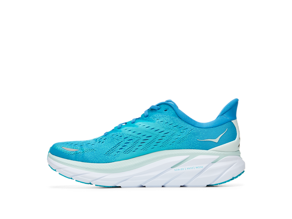 HOKA Clifton 8 moški športni copati