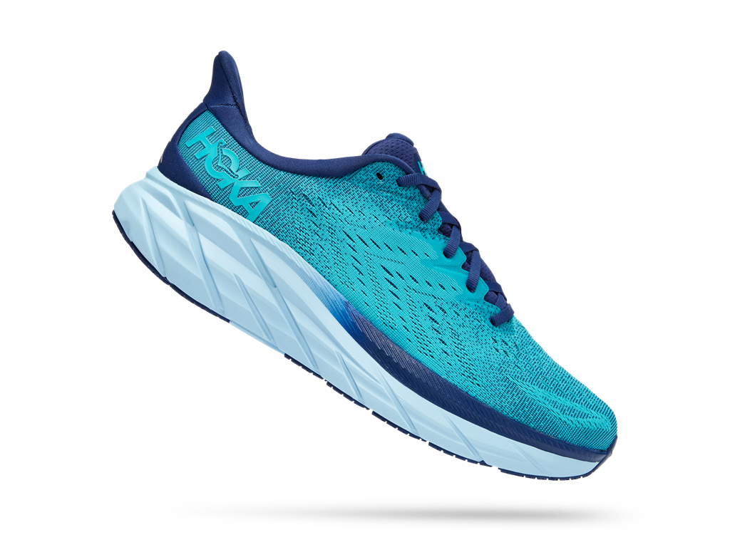 HOKA Clifton 8 moški športni copati