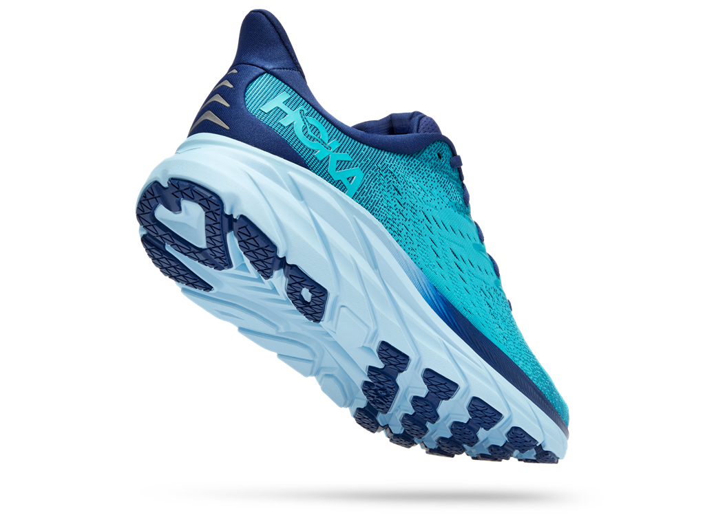 HOKA Clifton 8 moški športni copati