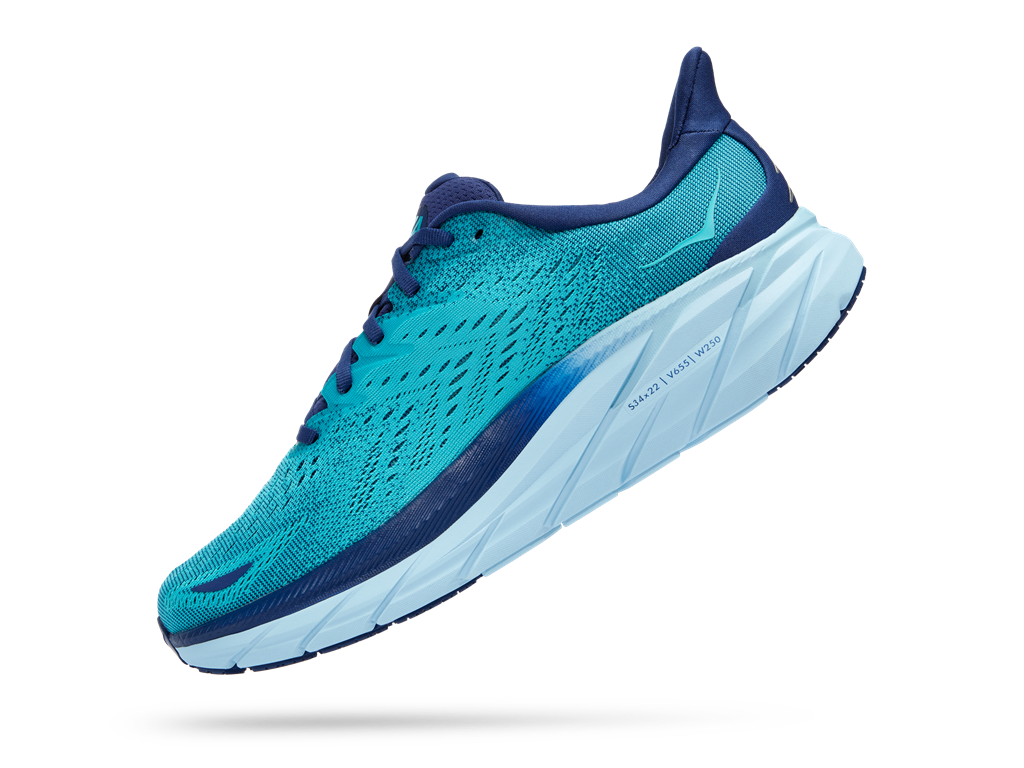 HOKA Clifton 8 moški športni copati
