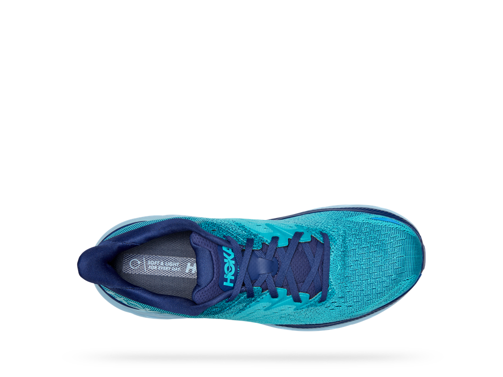 HOKA Clifton 8 moški športni copati