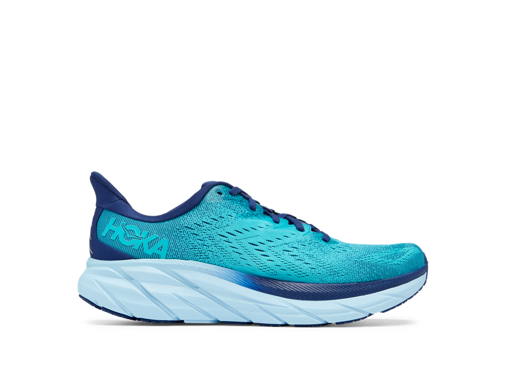 HOKA Clifton 8 moški športni copati
